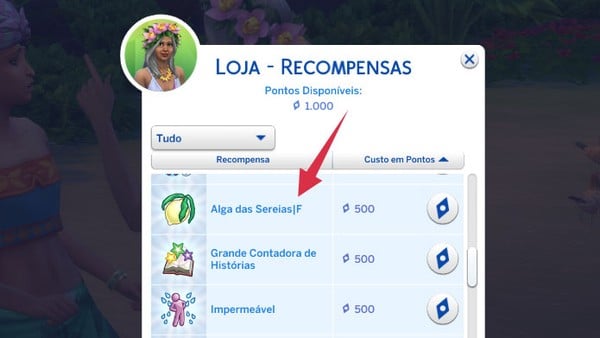 Saiba como virar sereia no The Sims 4