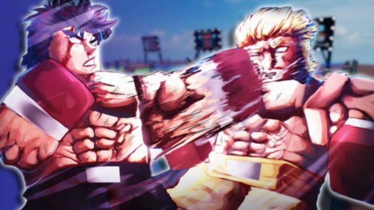 Untitled Boxing Game codes: Lista atualizada