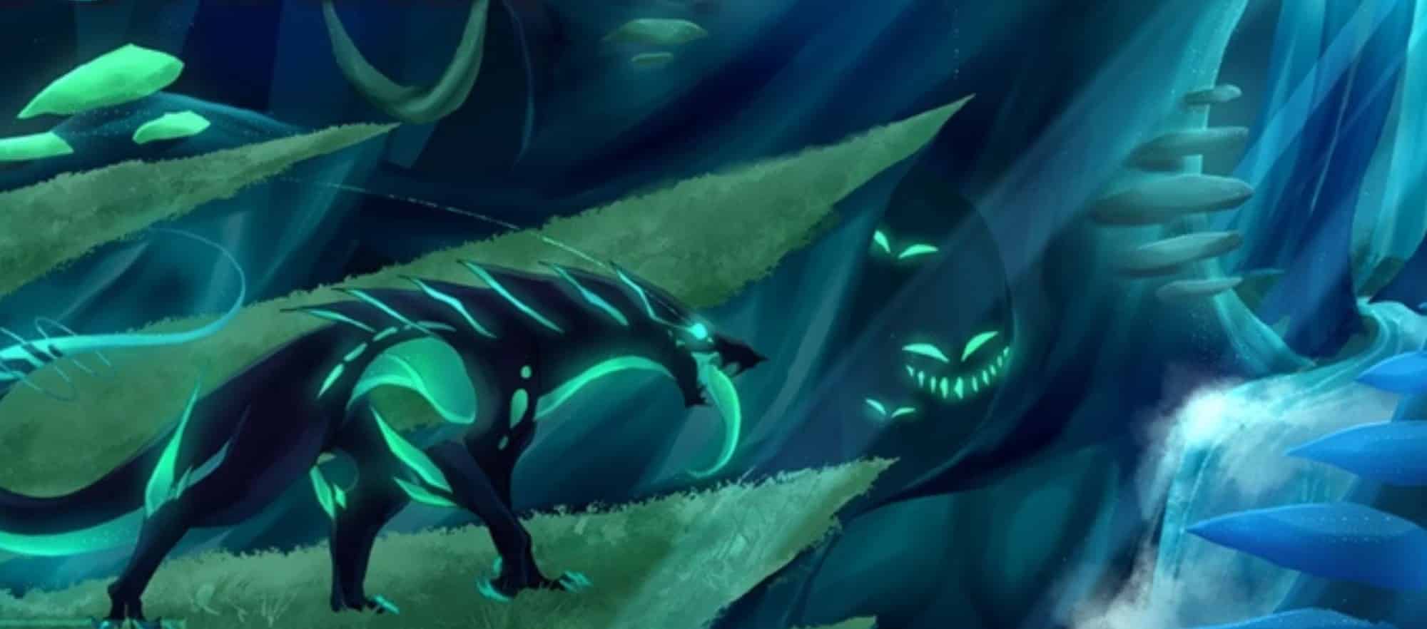 Escolha entre uma grande diversidade de criaturas para jogar em Creatures of Sonaria!