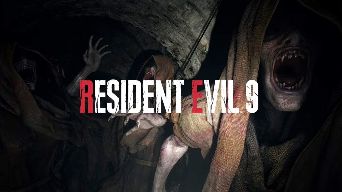 Resident Evil 9: todos os rumores at&eacute; agora