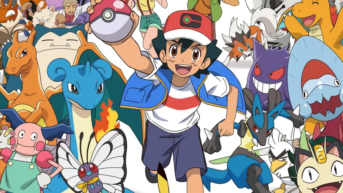 Ash Ketchum conquistou e adquiriu diversos Pok&eacute;mon, mas qual deles &eacute; o mais poderoso? Qual &eacute; o Pok&eacute;mon mais forte do Ash.