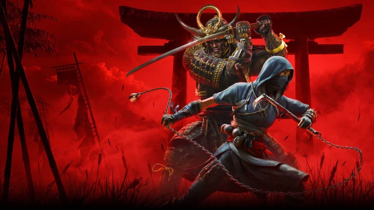 O que sabemos de Assassin&rsquo;s Creed Shadows?