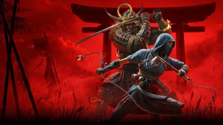 O que sabemos de Assassin&rsquo;s Creed Shadows?