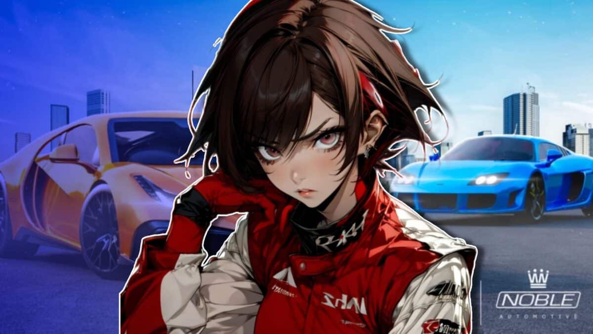 Codes Driving Empire: Ganhe dinheiro e carros de gra&ccedil;a!