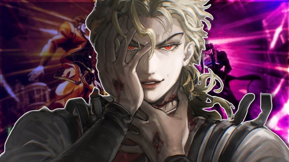 World of Stands Codes: Ganhe roka, flechas e frutas gr&aacute;tis!