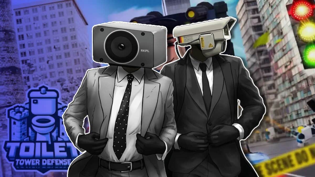 Toilet Tower Defense Codes: Receba moedas, 2x de b&ocirc;nus e +!