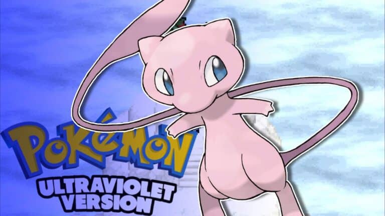 Pokemon Ultra Violet Cheats: Lista completa de c&oacute;digos!
