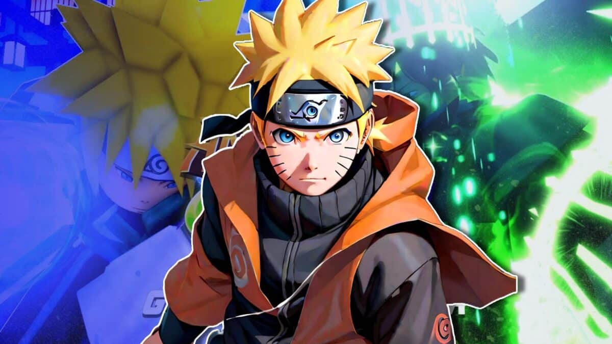 Anime Switch Codes &ndash; C&oacute;digos novos e recompensas gratuitas!