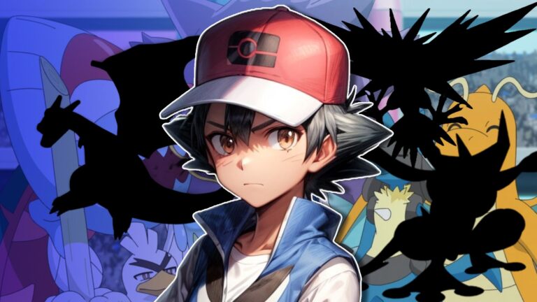 Qual &eacute; o Pok&eacute;mon mais forte do Ash? Confira o top 3