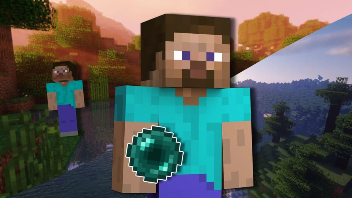 Como dar TP no Minecraft (Teleportar)