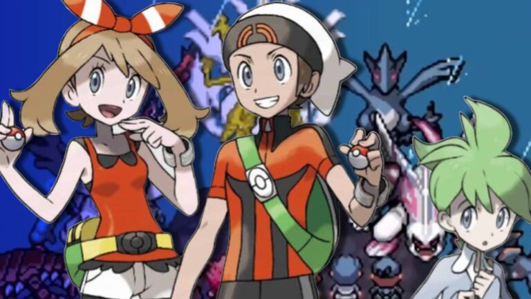 Pok&eacute;mon Hyper Emerald Cheats: Dinheiro ilimitado, itens e +