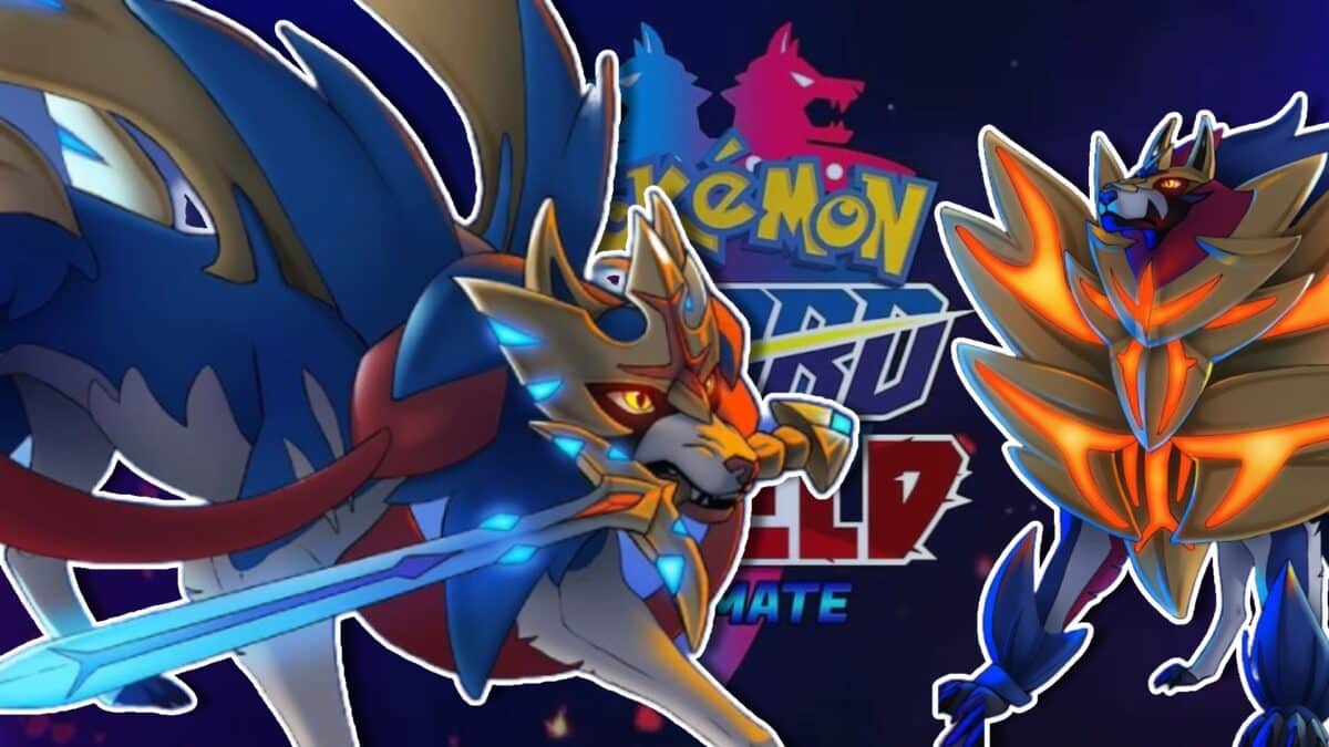 Cheats Pokemon Sword and Shield GBA: Lista completa!