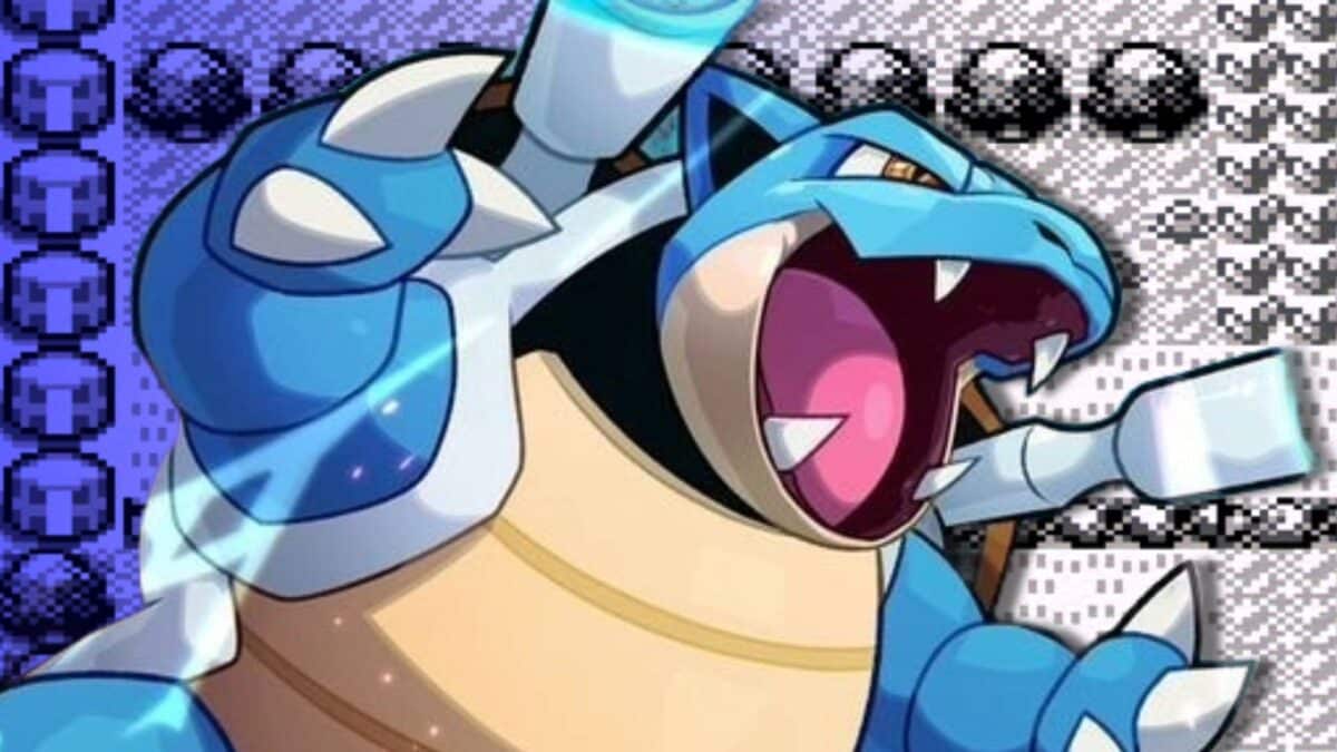 Pokemon Blue Cheats: Dinheiro ilimitado, Rare Candy e mais!