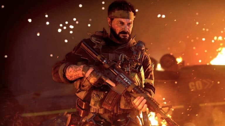 Imagem de Call of Duty Modern Warfare 3
