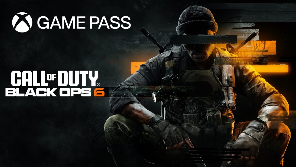 Call of Duty Black Ops 6 &eacute; confirmado no Xbox Game Pass