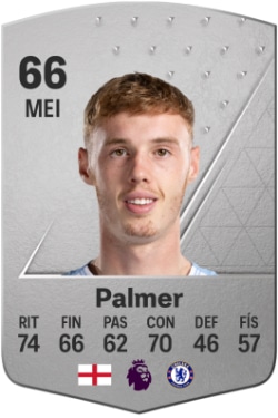 Cole Palmer FC 24