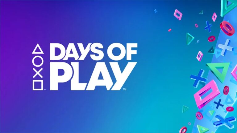 PlayStation Plus: Confira os jogos de Junho e Days of Play 2024