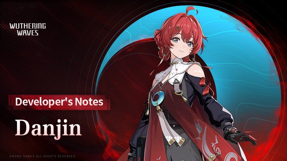 Personagens de Wuthering Waves: Habilidades, fun&ccedil;&otilde;es e mais!