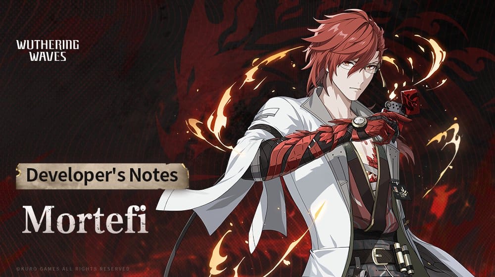 Personagens de Wuthering Waves: Habilidades, fun&ccedil;&otilde;es e mais!