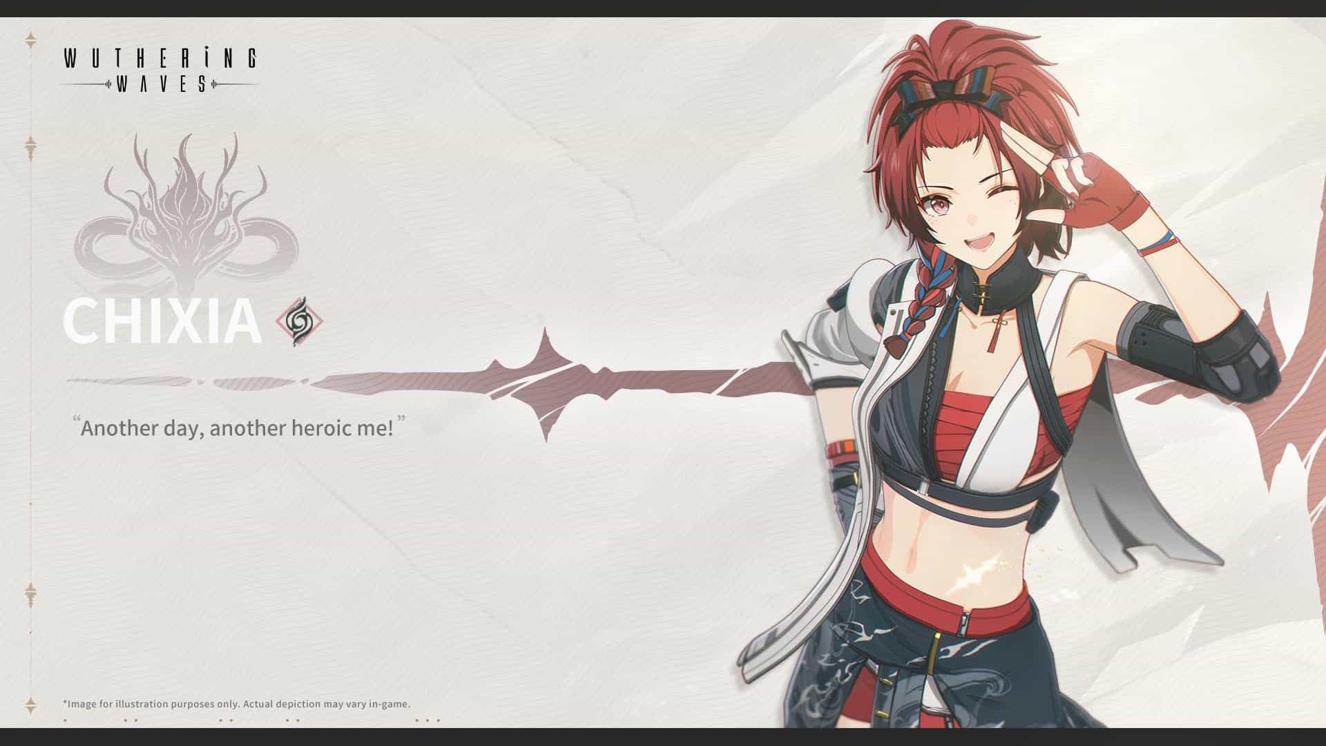 Personagens de Wuthering Waves: Habilidades, fun&ccedil;&otilde;es e mais!