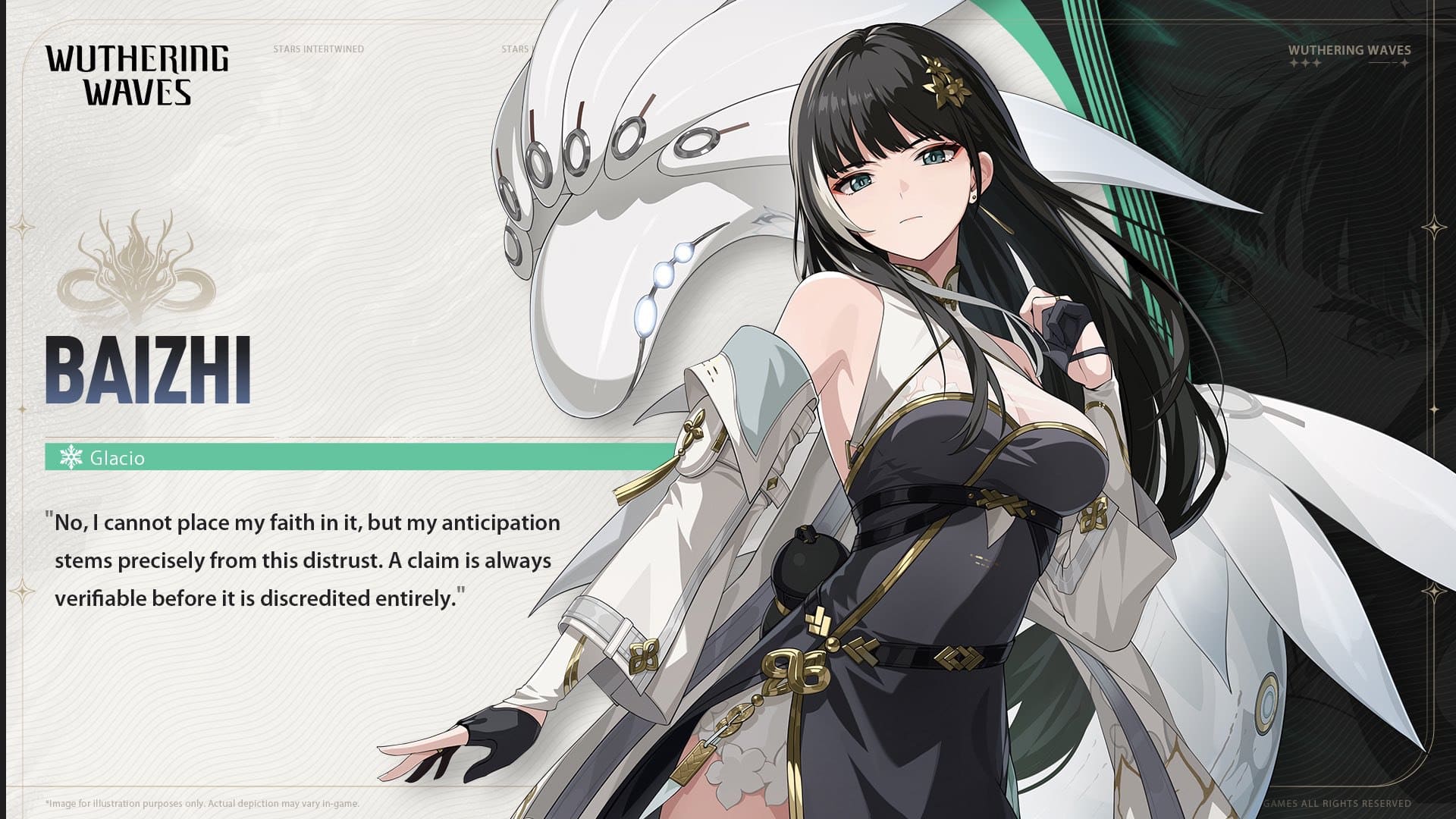 Personagens de Wuthering Waves: Habilidades, fun&ccedil;&otilde;es e mais!