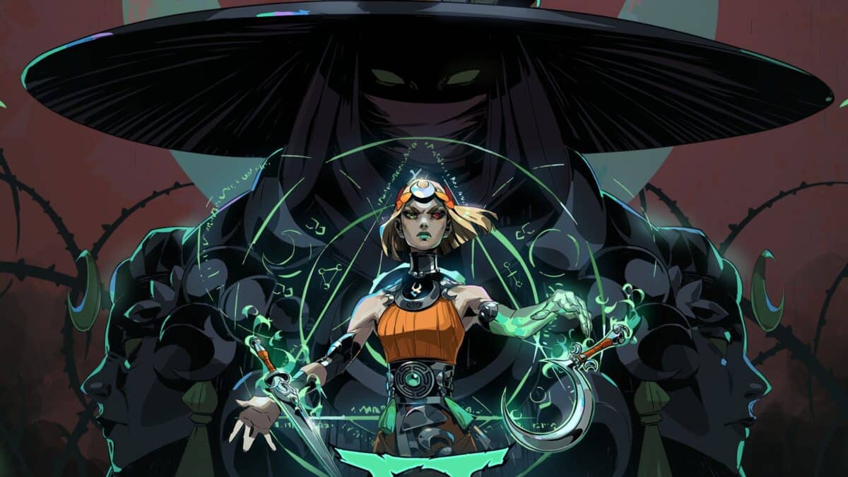 Hades 2: Conhe&ccedil;a todos os Boons &ndash; Parte 1