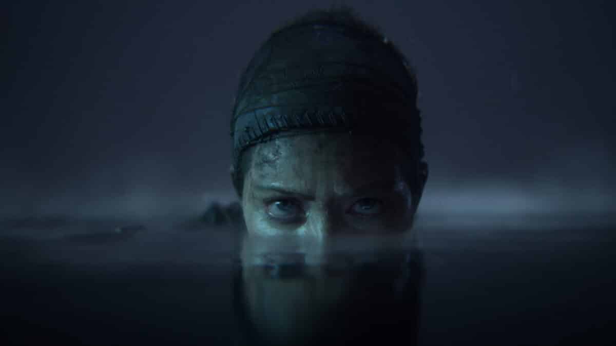 Hellblade 2 tem lan&ccedil;amento fraco na Steam