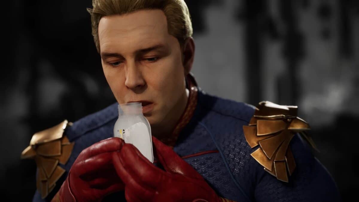 Mortal Kombat 1 divulga teaser para Capit&atilde;o P&aacute;tria