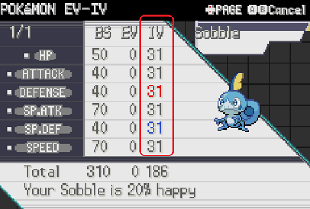 Pok&eacute;mon Inflamed Red cheats: Master Balls, Rare Candy e mais