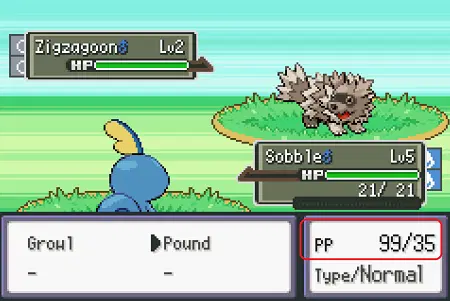 Pok&eacute;mon Inflamed Red cheats: Master Balls, Rare Candy e mais