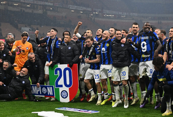 Inter Milan 2024