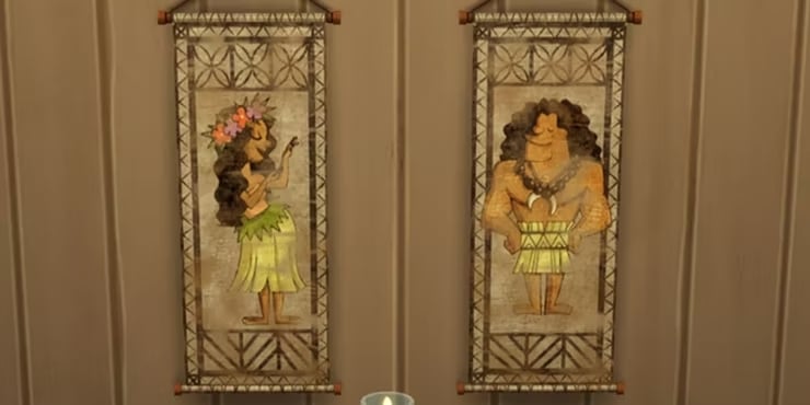 10 Easter Eggs inusitados de The Sims 4