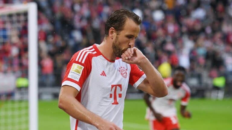 EA FC 24: Confira os TOTS da Bundesliga e Frauen Bundesliga