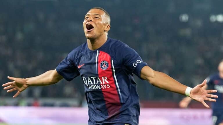 EA FC 24: Confira os TOTS da Ligue 1 e D1 Arkema