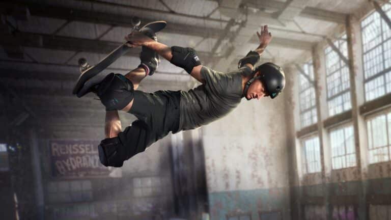Remake de Tony Hawk Pro Skater 3 e 4 foi cancelado pela Activision