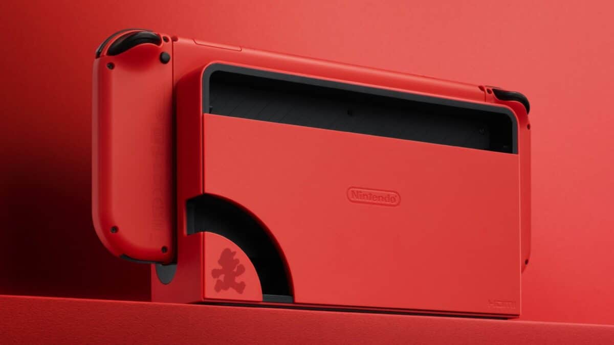 Nintendo confirma sucessor do Nintendo Switch