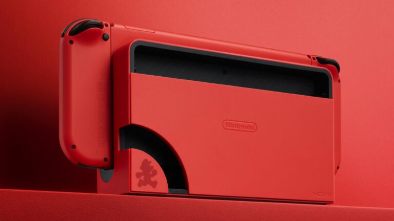 Nintendo confirma sucessor do Nintendo Switch