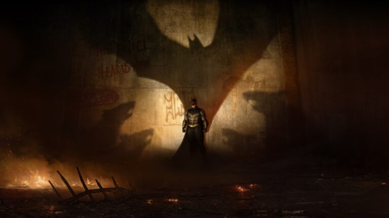 Batman: Arkham Shadow &eacute; anunciado para VR