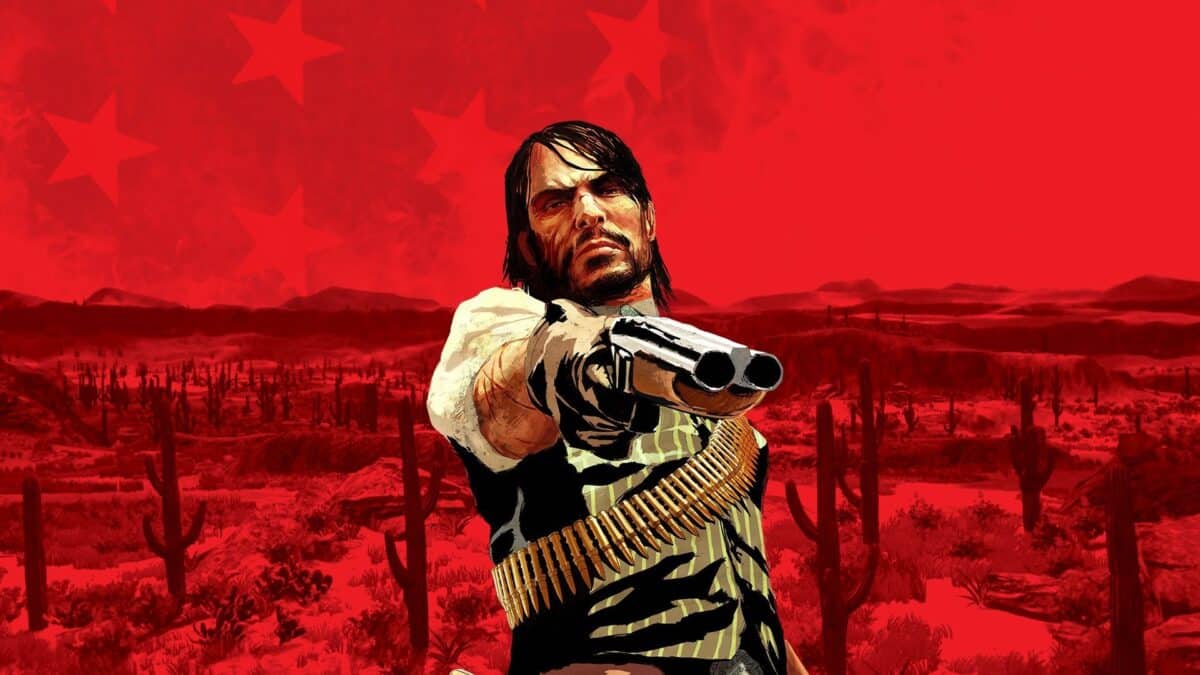 Red Dead Redemption ser&aacute; lan&ccedil;ado para PC