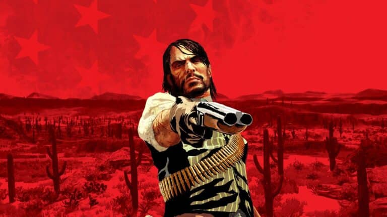 Red Dead Redemption ser&aacute; lan&ccedil;ado para PC