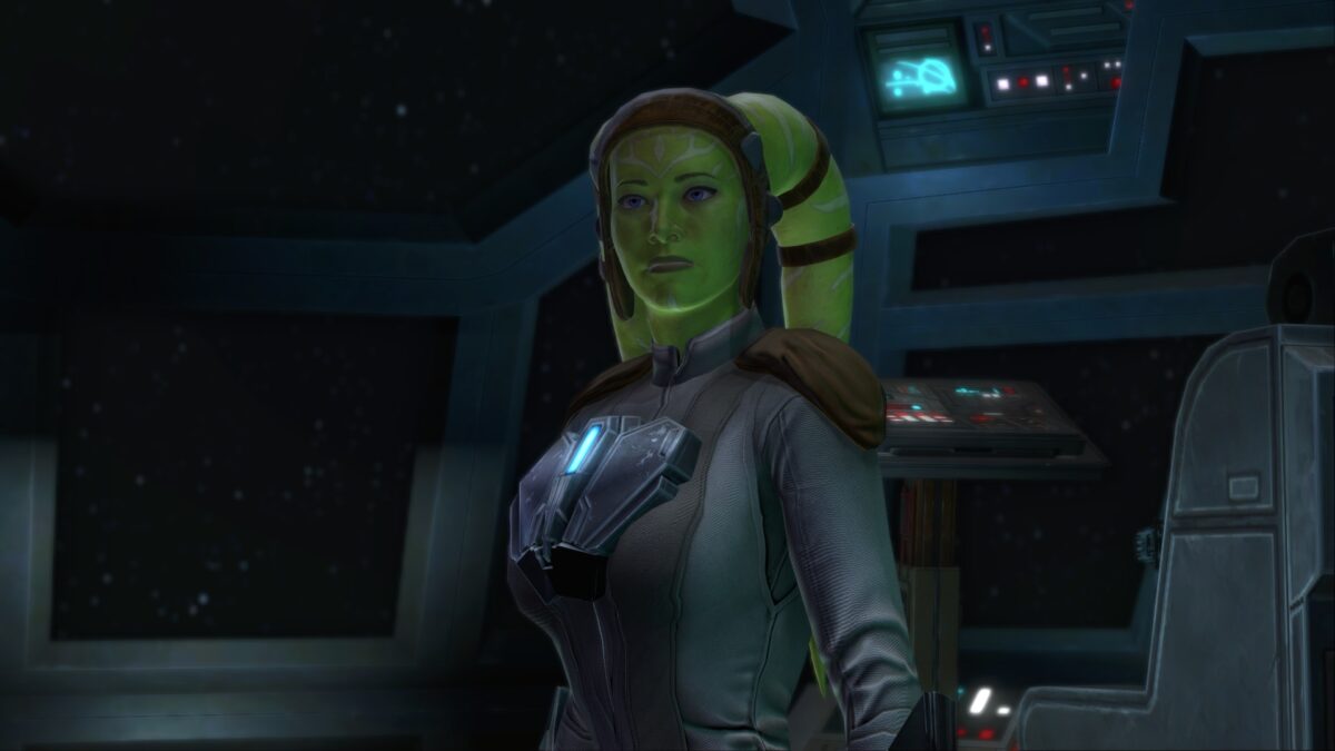 Star Wars: The Old Republic receber&aacute; itens inspirados em The Acolyte