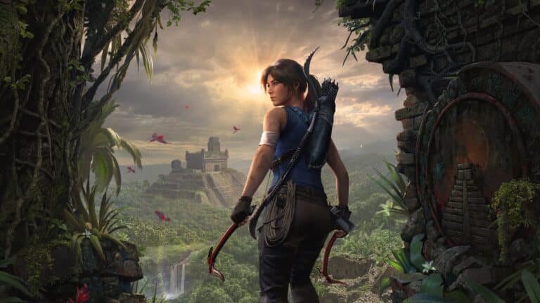 Novo Tomb Raider ter&aacute; mundo aberto, diz rumor