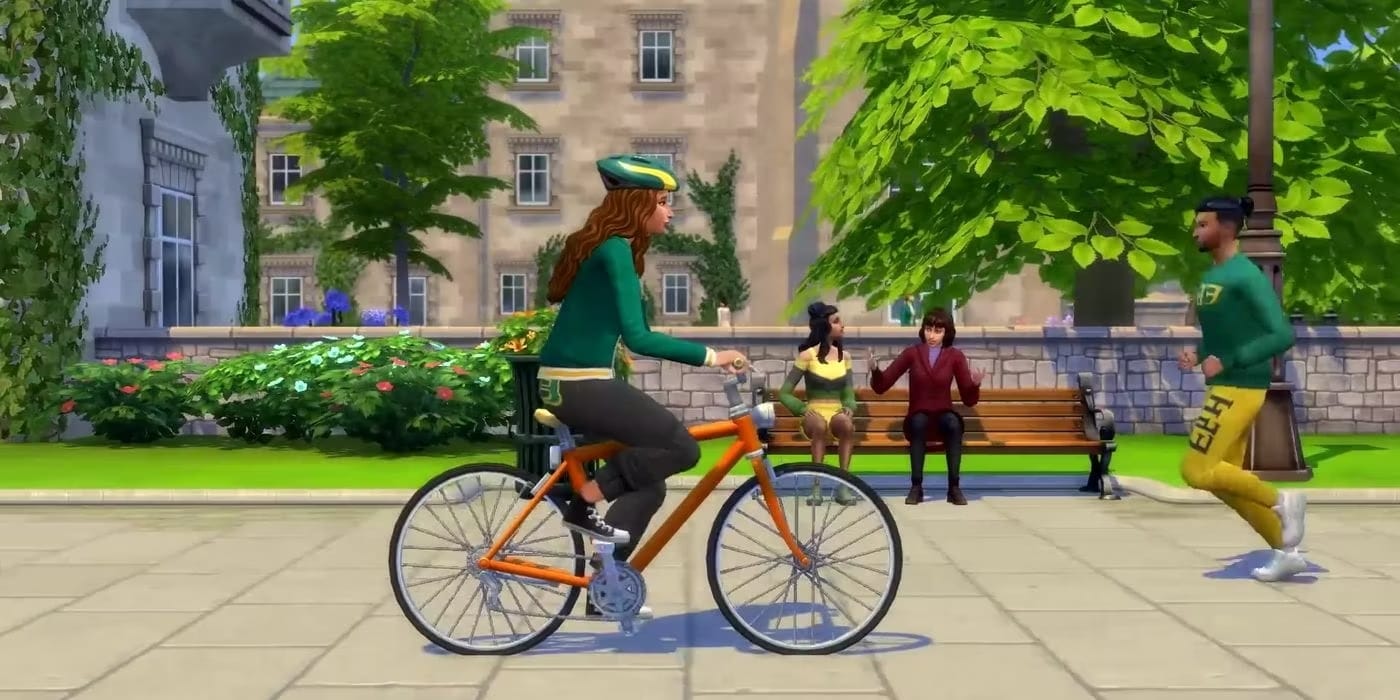 Confira 10 Easter Eggs inusitados em The Sims 4