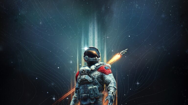 Update com melhorias massivas est&aacute; a caminho de Starfield