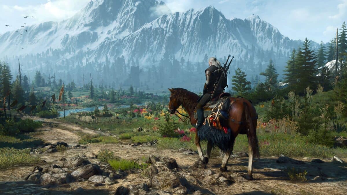 Editor de mods chegar&aacute; a The Witcher 3 em maio