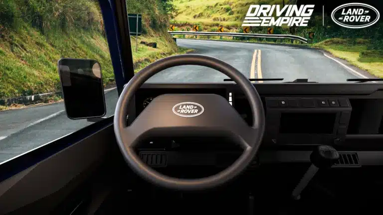 Driving Empire proporciona experi&ecirc;ncia tanto de &eacute;picas corridas quanto de explora&ccedil;&atilde;o do mundo. Codes Driving Empire.