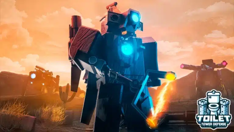 Com os Toilet Tower Defense Codes voc&ecirc; recebe diversos itens, impulsionadores e moedas de gra&ccedil;a!