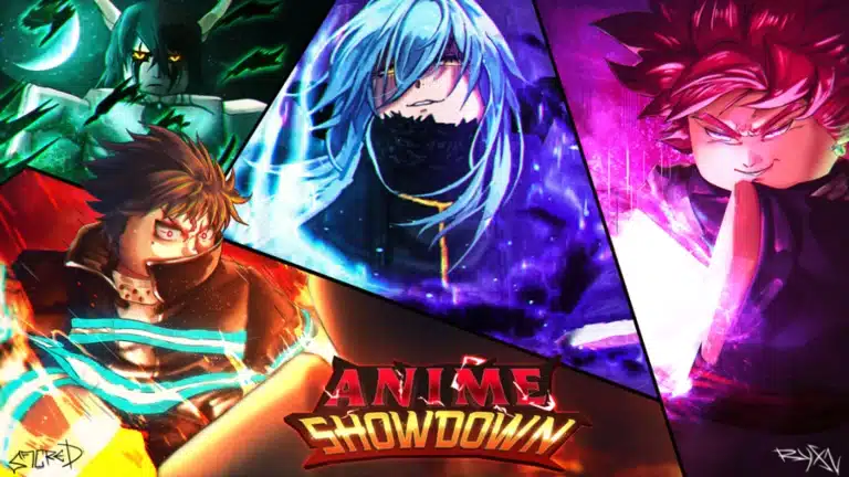 Com os Anime Showdown Codes voc&ecirc; garante in&uacute;meras recompensas incr&iacute;veis em sua conta do game.