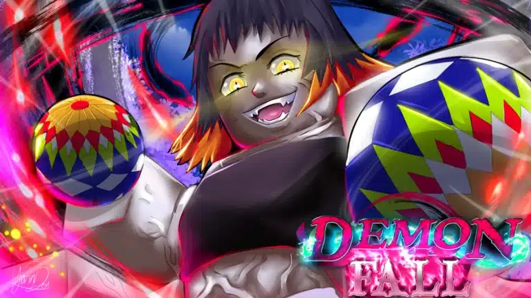 Com os Codes Demonfall voc&ecirc; garante diversos itens gratuitos em sua conta.