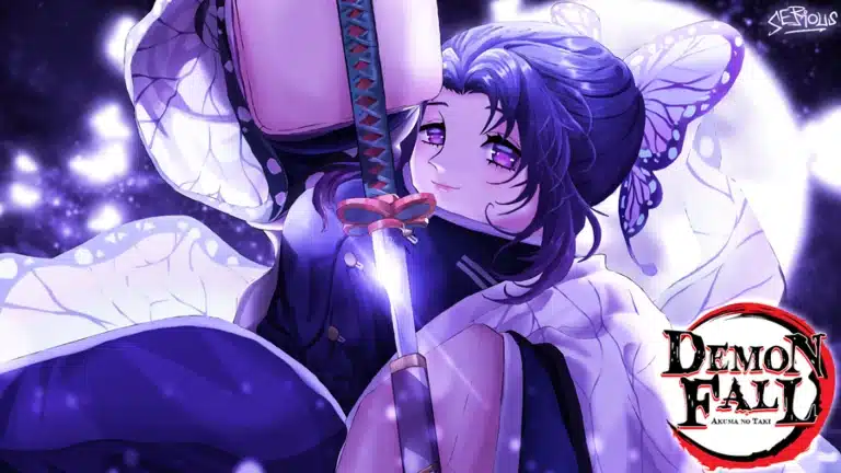 Os jogadores podem enfrentar e eliminar todos os dem&ocirc;nios que existem, ou se tornar um deles...